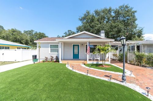 2826 54th St S, GULFPORT, FL, 33707-5528 | Card Image