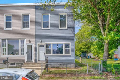 222 Baltimore Ave, DUNDALK, MD, 21222-4205 | Card Image