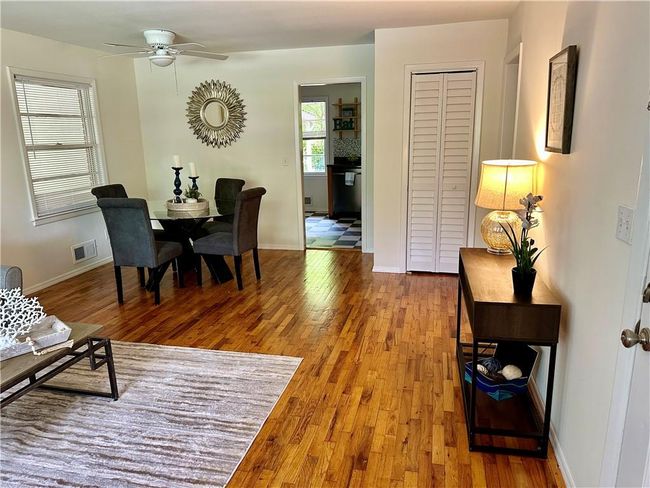 1403 Dennis Dr, House other with 3 bedrooms, 2 bathrooms and null parking in Decatur GA | Image 4