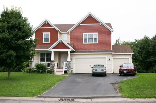 5695 160th Ln Nw, Ramsey, MN, 55303-4879 | Card Image