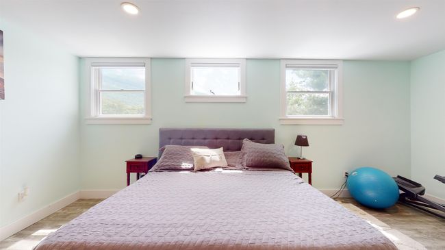 1822 Lake Dunmore Rd, House other with 3 bedrooms, 2 bathrooms and null parking in Salisbury VT | Image 20