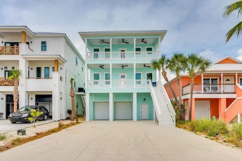 7411 Grand Navarre Blvd, Navarre, FL, 32566-7004 | Card Image