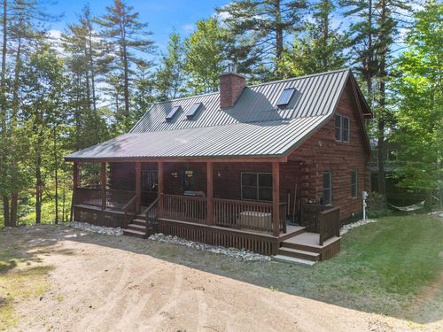 76 Clover Dr, East Wakefield, NH, 03830-8818 | Card Image