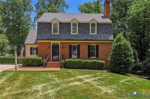 10401 Lawnmeadow Ct, Henrico, VA, 23233-2612 | Card Image