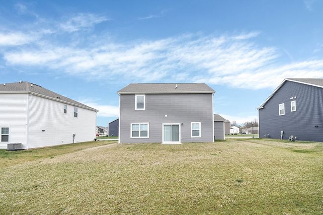 425 Greenland Pass, House other with 4 bedrooms, 3 bathrooms and 3 parking in Delaware OH | Image 32