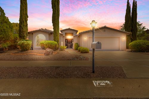 1202 N La Canoa, Green Valley, AZ, 85614-3745 | Card Image