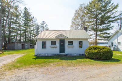 CABIN-4 - 1976 Vt Route 5 A, House other with 2 bedrooms, 1 bathrooms and null parking in Westmore VT | Image 2