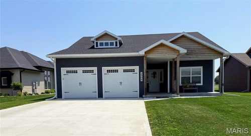 2508 Woodwind Ct, Kirksville, MO, 63501-5735 | Card Image