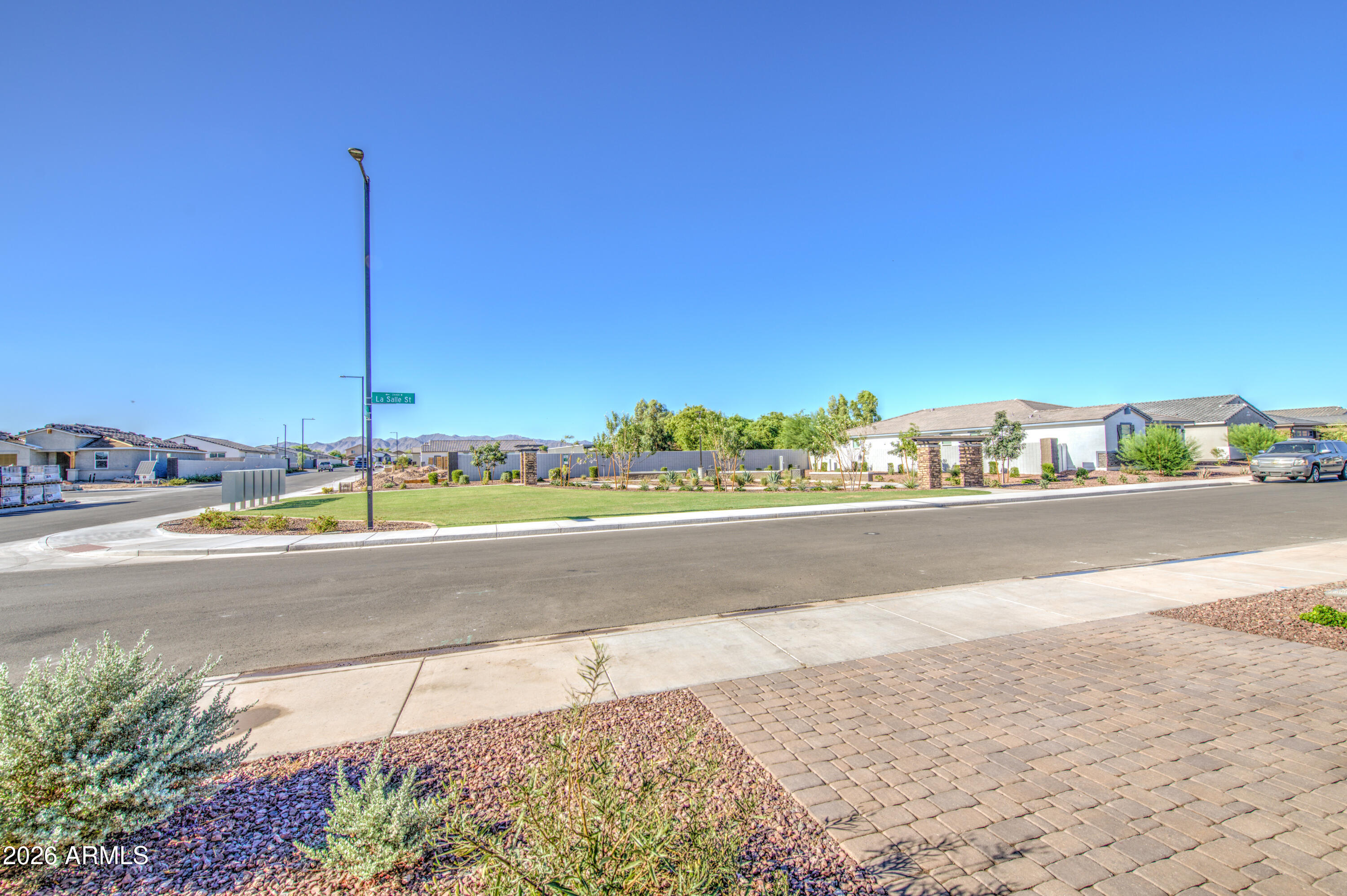 Residential in Buckeye 3