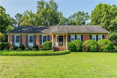 10313 Collinwood Dr, Henrico, VA, 23238-4811 | Card Image