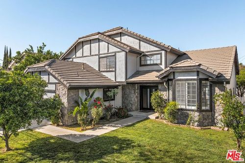18251 Chase Street, Northridge, CA, 91325 | Card Image