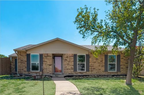 5721 Squires Dr, The Colony, TX, 75056-1472 | Card Image