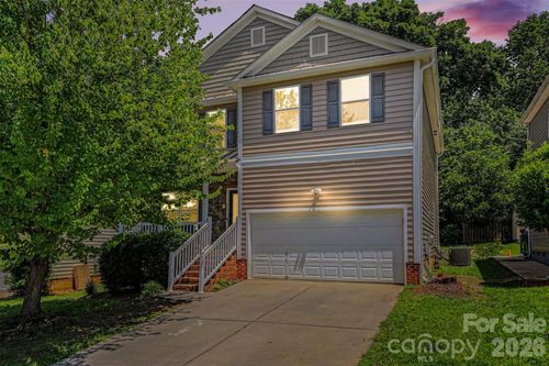 6908 Centerline Dr, Charlotte, NC, 28278-7397 | Card Image