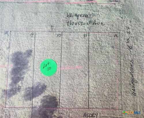 1605 W Houston Ave, Seadrift, TX, 77983 | Card Image