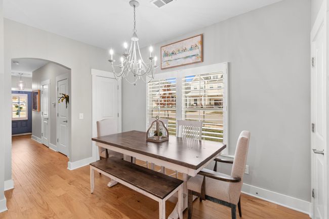 142 Cordail St, Townhouse with 3 bedrooms, 3 bathrooms and 1 parking in Franklin TN | Image 6