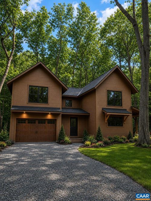 1449 Laurel Springs Dr, WINTERGREEN RESORT, VA, 22967-8535 | Card Image