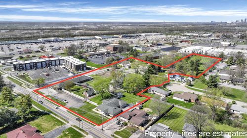 100 Obetz Road, Columbus, OH, 43207 | Card Image