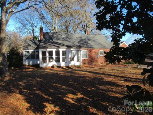 505 S Cedar St, Lincolnton, NC, 28092-3344 | Card Image