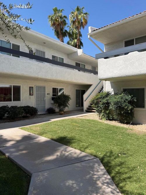 151-1950 S Palm Canyon Dr, Palm Springs, CA, 92262-6303 | Card Image