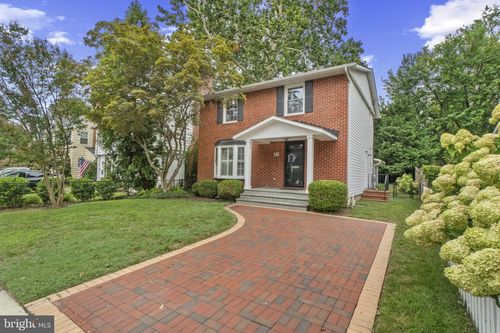 18 Steele Ave, ANNAPOLIS, MD, 21401-2807 | Card Image