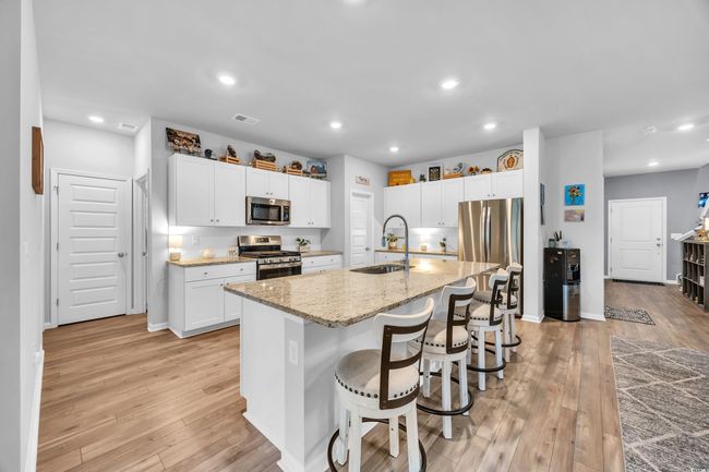 788 Dusty Pine Way, House other with 6 bedrooms, 3 bathrooms and 4 parking in Myrtle Beach SC | Image 11