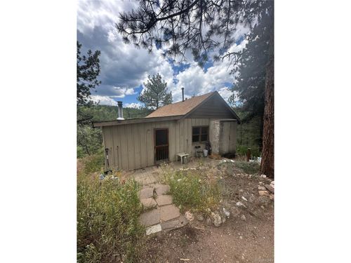 2589 S Cubmont Dr, Evergreen, CO, 80439 | Card Image
