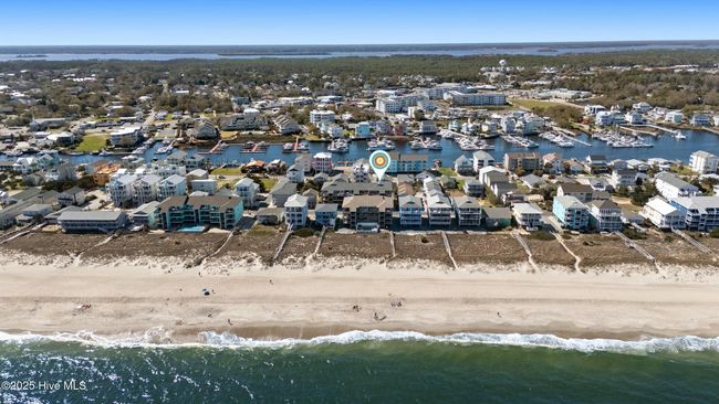 APT-1F - 505 Carolina Beach Ave N, Condo with 2 bedrooms, 2 bathrooms and null parking in Carolina Beach NC | Image 24