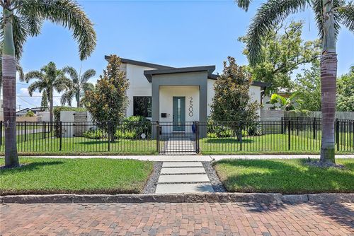 2500 4th Ave S, ST PETERSBURG, FL, 33712-1613 | Card Image