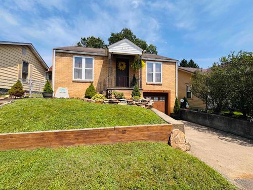 406 Highland Ave, Fairmont, WV, 26554-1939 | Card Image