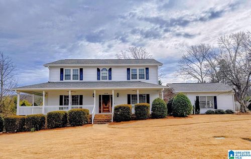 308 Mayfield Ln Ne, JACKSONVILLE, AL, 36265-1166 | Card Image