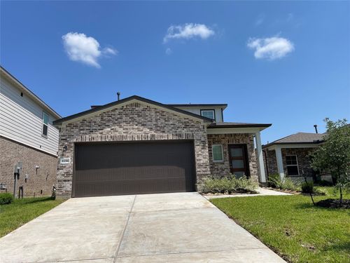 8356 Bristle Cone Pine Way, Magnolia, TX, 77354-7344 | Card Image