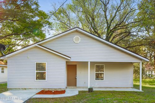 5336 Kankakee Blvd, Jacksonville, FL, 32254-1318 | Card Image