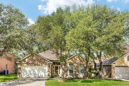 4435 James Bowie, San Antonio, TX, 78253-5054 | Card Image