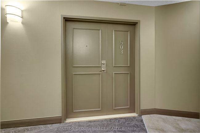 503 - 500 Talbot St, Condo with 2 bedrooms, 2 bathrooms and null parking in London ON | Image 7