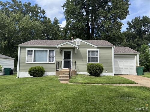 1057 Gabriel Drive, Ferguson, MO, 63137 | Card Image