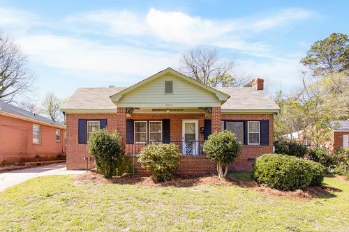 3519 15th Avenue, Columbus, GA, 31904 | Card Image