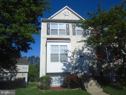 7614 Oakpost Ct, UPPER MARLBORO, MD, 20772-4392 | Card Image