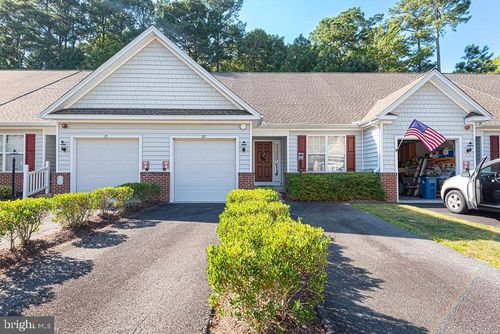 27 Hatteras St, OCEAN PINES, MD, 21811-3815 | Card Image
