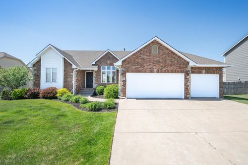 14011 E Watson St, Wichita, KS, 67230-8801 | Card Image