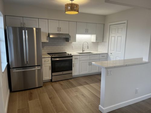 b-609 Ne 6th Ct, Boynton Beach, FL, 33435-3940 | Card Image