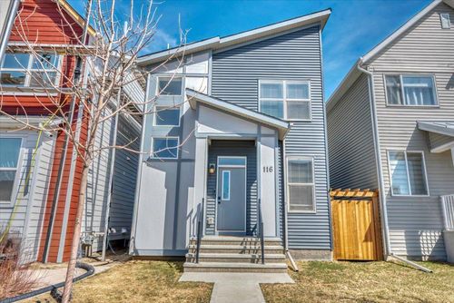 116 Lucas Street Nw, Calgary, AB, T3P1R6 | Card Image
