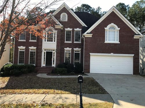 527 Huntington Downs, Alpharetta, GA, 30005-8755 | Card Image