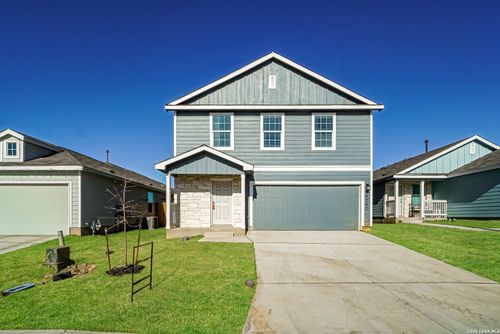 10707 Prusiner Dr, Converse, TX, 78109-3876 | Card Image