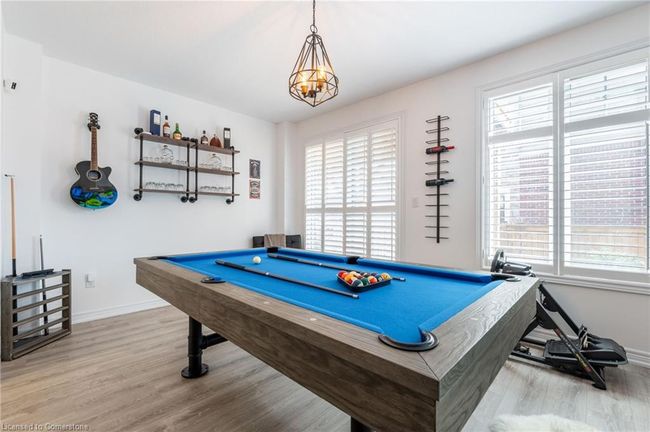 16 Place Polonaise Dr, Townhouse with 3 bedrooms, 3 bathrooms and 2 parking in Grimsby ON | Image 6