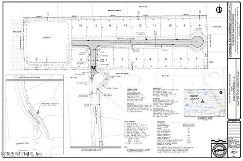 0 Reed Ave, Jacksonville, FL, 32207 | Card Image