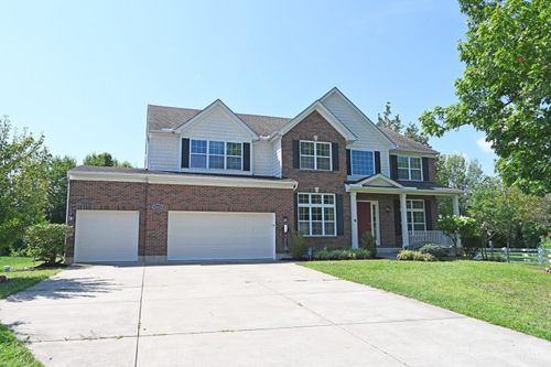 6643 Evergreen Ct, Mason, OH, 45040-5784 | Card Image