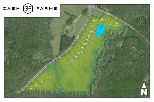 5 Lee Road 188, WAVERLY, AL, 36879 | Card Image