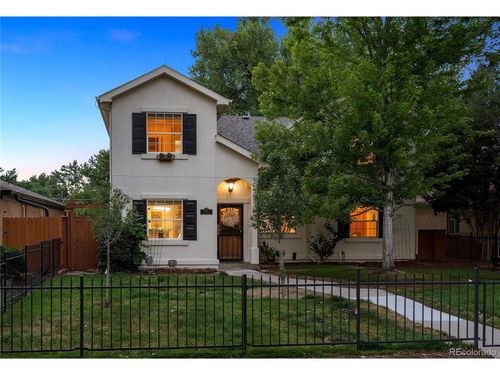 1141 Elm St, Denver, CO, 80220-4324 | Card Image