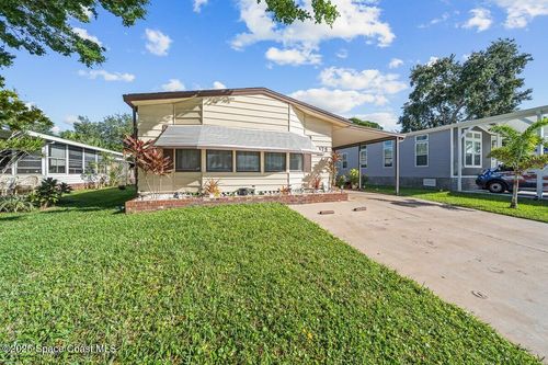 2375 Coconut Palm Dr Ne, Palm Bay, FL, 32905-3340 | Card Image