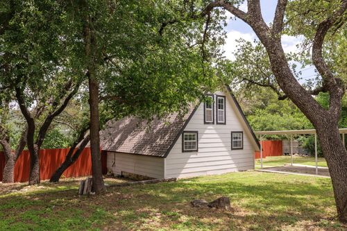 11603 Travis St, Jonestown, TX, 78645-3145 | Card Image